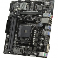 купить Материнская плата ASUS PRIME A320M-R-SI в Алматы фото 2