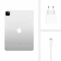 купить 11-inch iPad Pro Wi-Fi 128GB - Silver, Model A2377 в Алматы фото 2