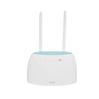 Купить Wireless router, Tenda 4G09, WiFi 5 (1200M), 2 x 10/100/1000M, 4G+ LTE cat6, 2ant. 5dBi Алматы