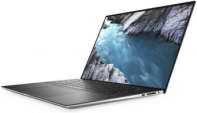купить Ноутбук Dell/XPS 15 (9500)/Core i5/10300H/2,5 GHz/8 Gb/512 Gb/Nо ODD/Graphics/UHD Graphics/256 Mb/15,6 **/1920x1200/Windows 10/Home/64/серебристый-чер в Алматы фото 3