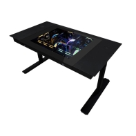 Купить Корпус-стол Lian Li DK-07X, E-ATX/ATX/M-ATX Black G99.DK07X.10EU Алматы