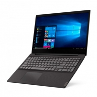 купить Ноутбук Lenovo IdeaPad S145-15API  15.6** HD(1366x768) nonGLARE/AMD Ryzen 3 3200U 2.6GHz Dual/4GB/256GB SSD/R Vega 3/noDVD/WiFi/BT4.1/0.3MP/4in1/2cell/1.84kg/W10/1Y/GREY в Алматы фото 1