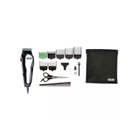 Купить Машинка для стрижки волос Wahl Baldfader черный + Wahl Nose trimmer Алматы