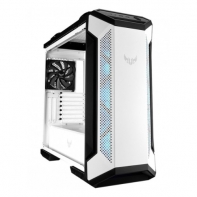 купить Корпус ASUS TUF Gaming GT501 WHITE ATX/micro ATX/mITX/EATX. GT501 90DC0013-B49000 в Алматы фото 3