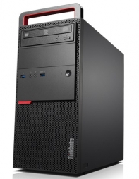купить Системный блок Lenovo ThinkCentre M800 Intel Core i5-6600 (3.30GHz, 6MB) /  в Алматы фото 2