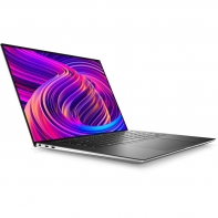 купить Ноутбук Dell XPS 15 9510/Процессор Core i7-11800H/ОЗУ 16GB/Накопитель 1TB SSD/Экран 15.6* UHD OLED Touch/Графика GeForce RTX 3050 Ti/Сканер отпечатков пальца FgrPr/Камера и микрофон Cam & Mic/Сеть WLAN + BT/Подсветка клавиатуры Backlit Kb/Аккумулятор в Алматы фото 1