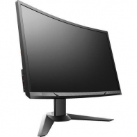 купить Монитор Lenovo Y27f-10 27** 65BFGAC1EU 16:9 1920х1080(FHD) VA, nonGLARE, 144Hz, 300cd/m2, H178&deg;/V178&deg;, 3000:1, 16.7M, 4ms, HDMI, DP, USB-Hub, Height adj, Tilt, Curved, 3Y, Black в Алматы фото 2