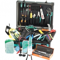 купить PK-4021M Набор инструментов для инсталлятора в Алматы фото 1