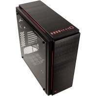 купить Thermaltake Versa C23 TG RGB (CA-1H7-00M1WN-00) в Алматы фото 2