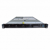 купить Сервер Lenovo System x Midrange Servers   TopSeller x3550 M5/Процессор Xeon 10C E5-2630 v4 85W 2.2GHz/2133MHz/25MB, 1x16GB, 2x300GB HS 2.5in SAS, SR M5 в Алматы фото 1