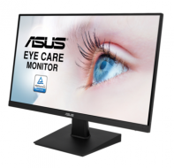 купить Монитор ASUS VA24EHE 23.8* IPS FullHD1920x1080 75Hz 5ms VGA DVI HDMI Black в Алматы фото 2