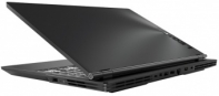 купить Ноутбук Lenovo Legion Y540 15,6**FHD/Core I7-9750HF/16GB/1TB SSD/GF GTX1660Ti 6GB/DOS (81SX00XNRK) /  в Алматы фото 2