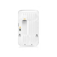 купить Точка доступа HPE Aruba Networking AP-505H (RW) Dual Radio 802.11ax 2x2 1+4 Ethernet PSE USB Hospitality AP (R3V46A) в Алматы фото 3
