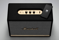 купить Акустическая система Marshall Woburn II, черный в Алматы фото 2