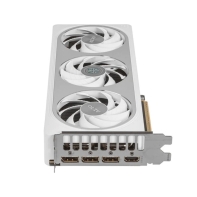 купить Видеокарта Gigabyte (GV-N5060AERO OC-8GD) RTX5060 AERO OC 8G в Алматы фото 3