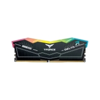 Купить Модуль памяти Team Group T-Force Delta RGB 16Gb DDR5 6000MHz, CL38, 1.25V, FF3D516G6000HC38A01, RTL Алматы