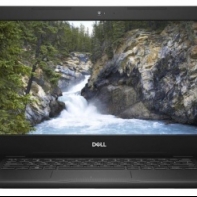 купить Ноутбук Dell/Vostro 3490/Core i5/10210U/1,6 GHz/8 Gb/256 Gb/Nо ODD/Graphics/UHD/256 Mb/14 **/1920x1080/Ubuntu/18.04/черный в Алматы фото 1