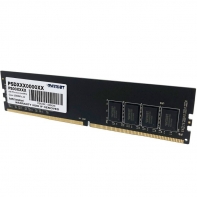Купить Модуль памяти Patriot, PSD48G320081, DDR4, 8 GB ,DIMM <PC4-25600/3200MHz> CL22, 8 chip Алматы
