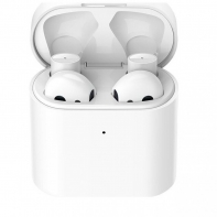 купить Беспроводные наушники Xiaomi Mi True Wireless Earphones, 2S в Алматы фото 2