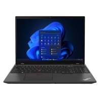 купить Ноутбук Lenovo ThinkPad T16 16,0*wuxga/Core i7-1255u/16Gb/1TB/Win 11pro (21BV009JRT) в Алматы фото 2