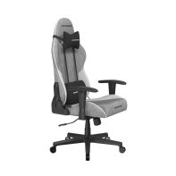 купить Игровое компьютерное кресло DX Racer Prince GC/LPF24FBCFBB/GW в Алматы фото 2