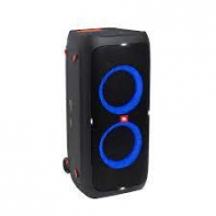 купить Колонка порт. JBL PARTY BOX 310 RU 240W 2.1 BT/3.5Jack/USB 10м,черный (JBLPARTYBOX310RU) в Алматы фото 2