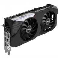купить Видеокарта ASUS GeForce RTX 3070 8GB GDDR6 DUAL OC V2 LHR DUAL-RTX3070-O8G-V2 в Алматы фото 3