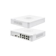 купить Сетевой видеорегистратор Hikvision DS-7108NI-Q1/8P(D) в Алматы фото 2