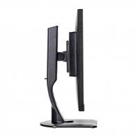 купить Монитор LCD 27** [16:9] 1920х1080(FHD) TN, nonGLARE, 400cd/m2, H170&deg;/V160&deg;, 1000:1, 80M:1, 16.7M, 1ms, VGA, DVI, HDMI, DP, USB-Hub, Height adj, Pivot, Tilt, Swivel, Speakers, Swivel, 3Y, Black в Алматы фото 3