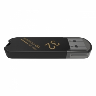 купить Устройство хранения данных USB Flash Team Group TEAM C183 3.0 DRIVE 32GB BLACK, TC183332GB01 в Алматы фото 3
