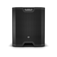 купить LD SYSTEMS Громкоговоритель LDICOASUB15A в Алматы фото 2