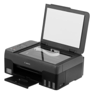 купить PIXMA G2420 черный, струйный с СНПЧ, A4, цветной, ч.б. 9,1 стр/мин в Алматы фото 2