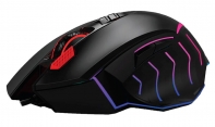 купить Мышь игровая Bloody J95-Activated BLACK Оптическая USB 5000 cpi в Алматы фото 3