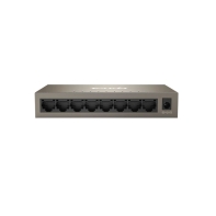 Купить Коммутатор Tenda TEG1008M 8-port Gigabit Ethernet черный в Алматы