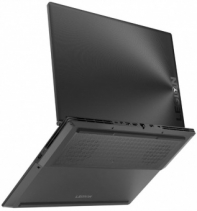 купить Ноутбук Lenovo Legion Y540 15,6**FHD/Core i7-9750H/8Gb/1TB+128Gb SSD/GTX1660Ti 6GB/DOS (81SX00JPRK) /  в Алматы фото 2