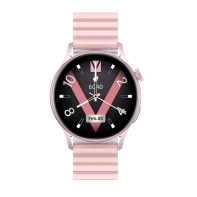 купить Смарт часы Kieslect Lady Watch Lora 2 Pink YFT2051EU в Алматы фото 2
