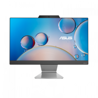 купить Моноблок ASUS A3202WBAK-BA105M 90PT03H3-M014S0 21.45 Black в Алматы фото 1