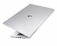 купить Ноутбук HP Europe/EliteBook 830 G5/Core i5/8350U/1,7 GHz/8 Gb/256 Gb/Nо ODD/Graphics/UHD 620/256 Mb/13,3 **/1920x1080/Windows 10/Pro/64/серебристый в Алматы фото 3