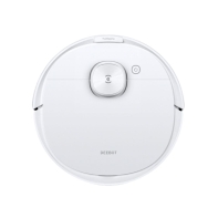 Купить DLN26 Робот-пылесос Ecovacs Floor Cleaning Robot DEEBOT N8 White Алматы