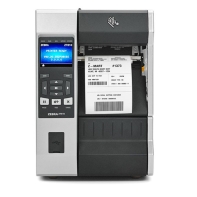 купить Термотрансферный принтер этикеток Zebra ZT610 ZT61046-T2E0100Z в Алматы фото 2