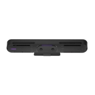купить Система для видеоконференций Logitech Rally Bar Mini, Graphite (M/N VR0020) в Алматы фото 3