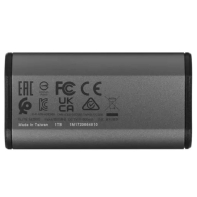 купить Внешний SSD диск ADATA 1000GB AELI-SE880 Серый AELI-SE880-1TCGY в Алматы фото 2