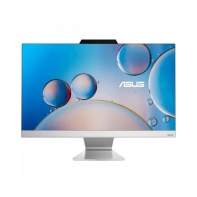 Купить Моноблок ASUS E3402WVA-WPC001X/White/23.8 FHD/I5-1335U/8GB D5/512GB PCIE G4/WiFi6+BT5.2/720p HD/90W/WL kbamp;ms/W11P 90PT03T1-M00TH0 Алматы
