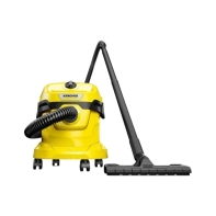 купить Пылесос хозяйственный KARCHER WD 2 Plus V-12/4/18/C (YYY) 1.628-009.0 в Алматы фото 2