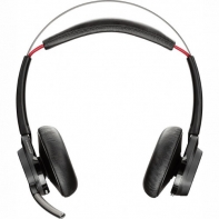 купить Plantronics Гарнитура VOYAGER FOCUS UC,B825-M,NO STAND в Алматы фото 2