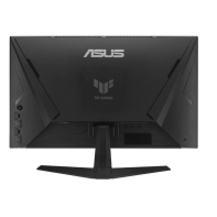купить Монитор 23.8* Asus TUF Gaming VG249QM5A, Black, IPS, 1920x1080@240Hz, 300кд/м2, 1000:1,1ms,2xHDMI,DP 90LM0BA0-B01171 в Алматы фото 3