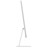 купить Моноблок Apple iMac 24 M3 A2873&nbsp;MQRK3RU/A Silver в Алматы фото 2