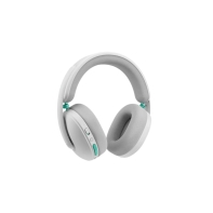 купить LOGITECH G325 LIGHTSPEED Wireless Gaming Headset - WHITE, NO LANG,EMEA28i-935,RETAIL,2.4GHZ,EMEA в Алматы фото 3