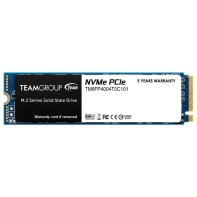 купить Твердотельный накопитель 4 ТБ Team Group MP34 TM8FP4004T0C101 в Алматы фото 1