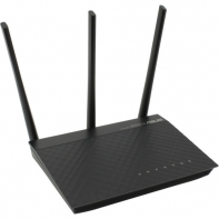 купить ASUS DSL-AC51 Двухд-нный маршрутизатор Wi-Fi стандарта 802.11ac со встроенным модемом ADSL/VDSL /  в Алматы фото 3
